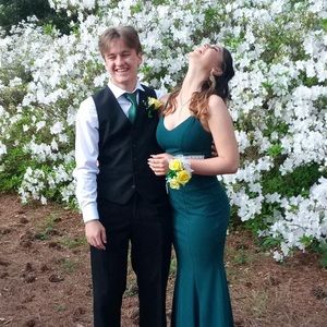 Meet your Posher, Lexi